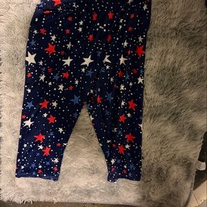 Starry Night Leggings